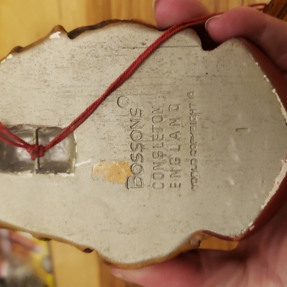 Bossons paddy head bust - Picture 5 of 6